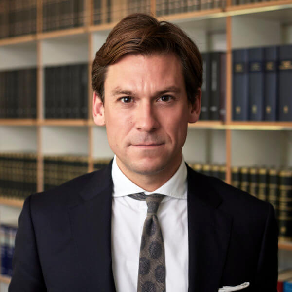 Rechtsanwalt Dr. Benedikt Mick: Strafverteidiger und Fachanwalt für Strafrecht