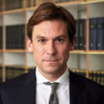 Rechtsanwalt Dr. Benedikt Mick: Strafverteidiger und Fachanwalt für Strafrecht