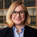 Christiane Rusch // Strafverteidigerin in Hamburg und Rechtsanwältin für Strafrecht