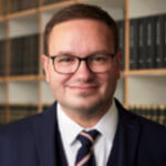 Mirko Laudon // Strafverteidiger in Hamburg und Rechtsanwalt für Strafrecht