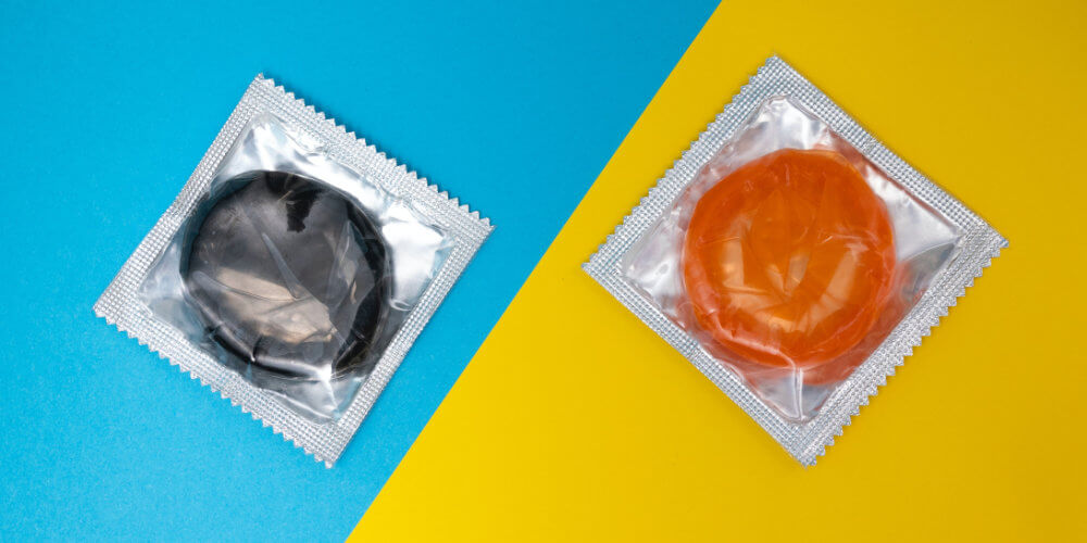 Geschlechtsverkehr ohne kondom